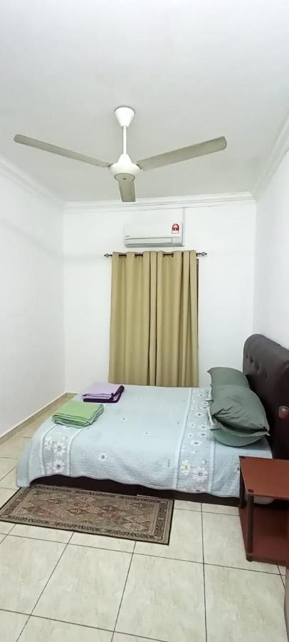 Mz Homestay Shah Alam Eksteriør bilde